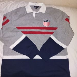 Ralph Lauren Polo Shirt
